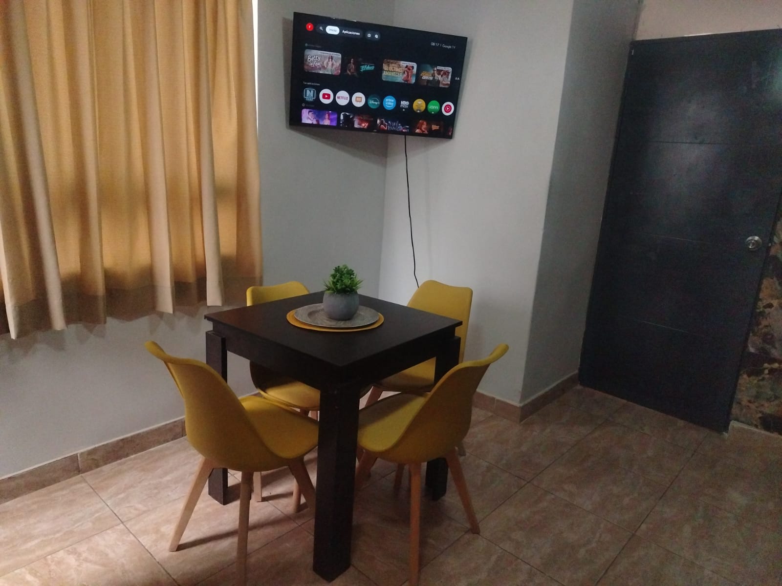 Departamento 502-IZ