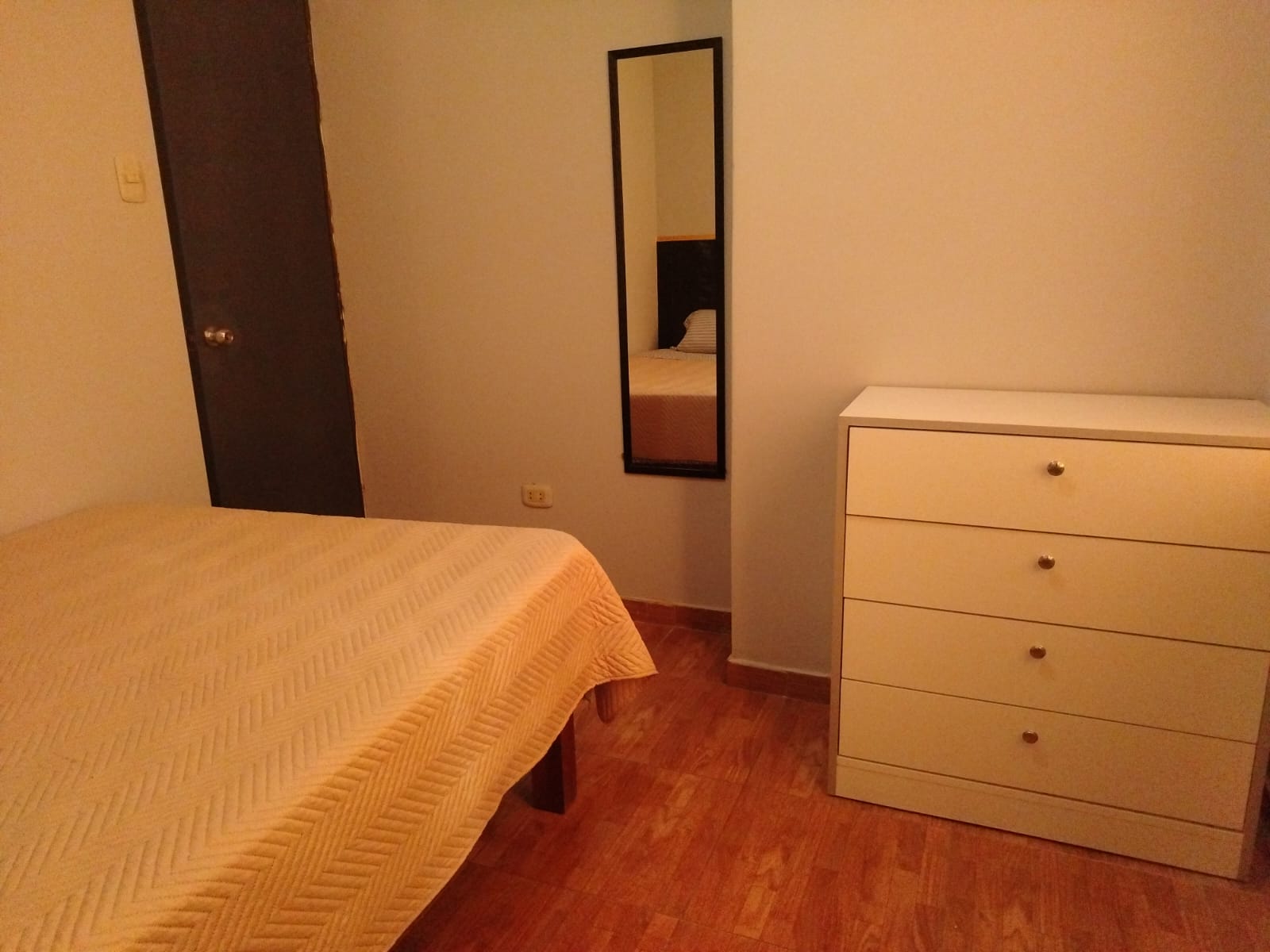 Departamento 502-IZ