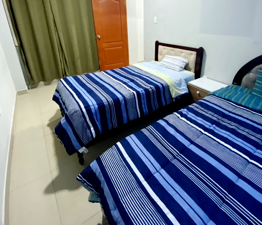 Departamento 202-CO