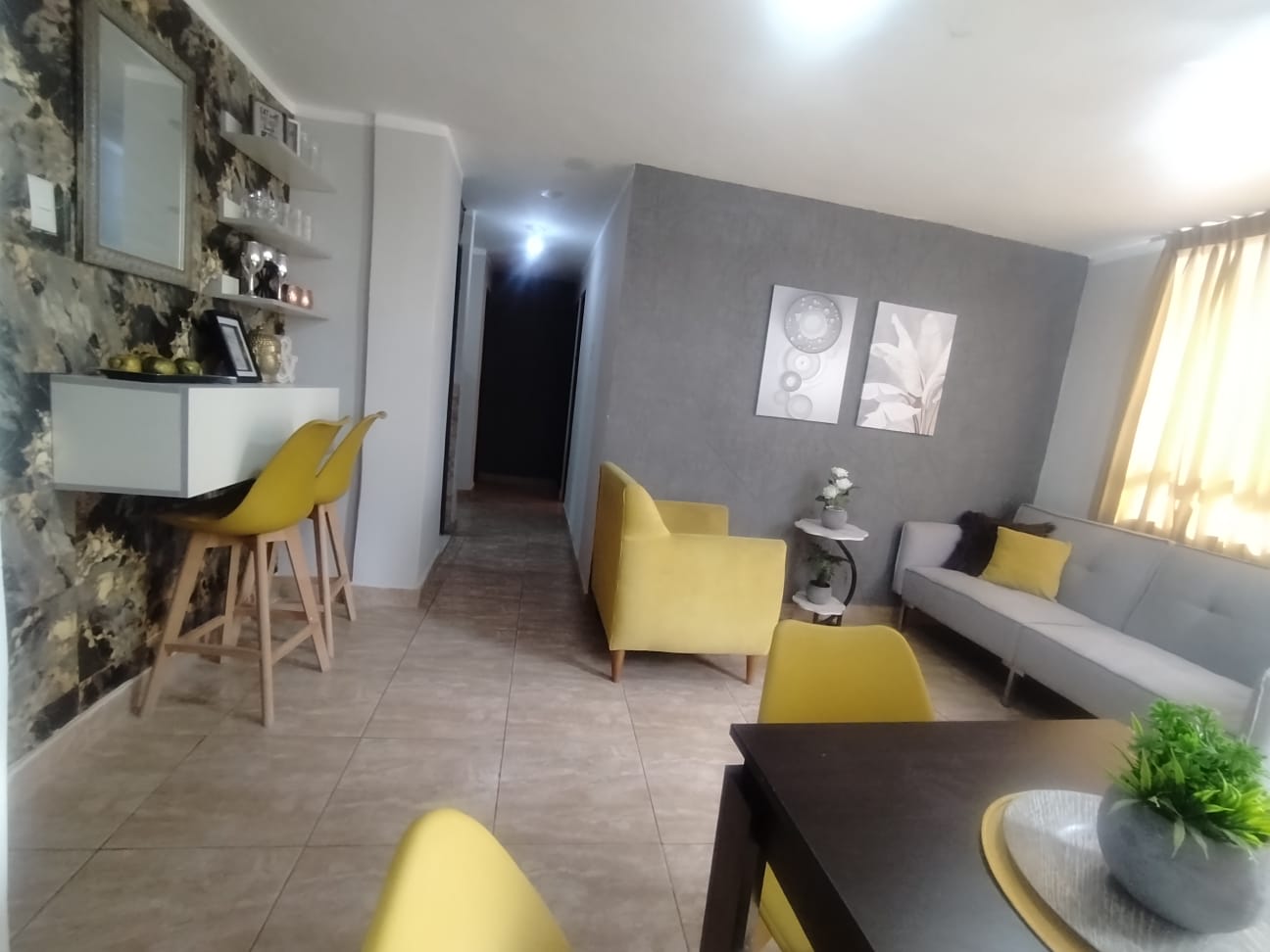 Departamento 502-IZ