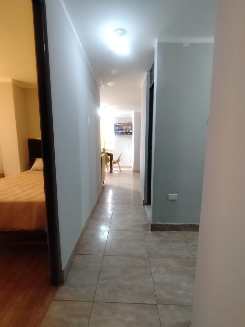 Departamento 502-IZ