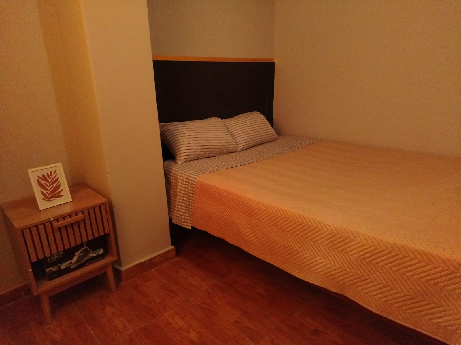 Departamento 502-IZ