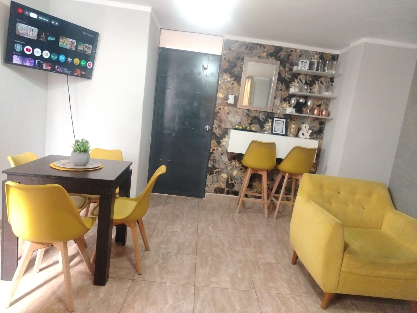 Departamento 502-IZ
