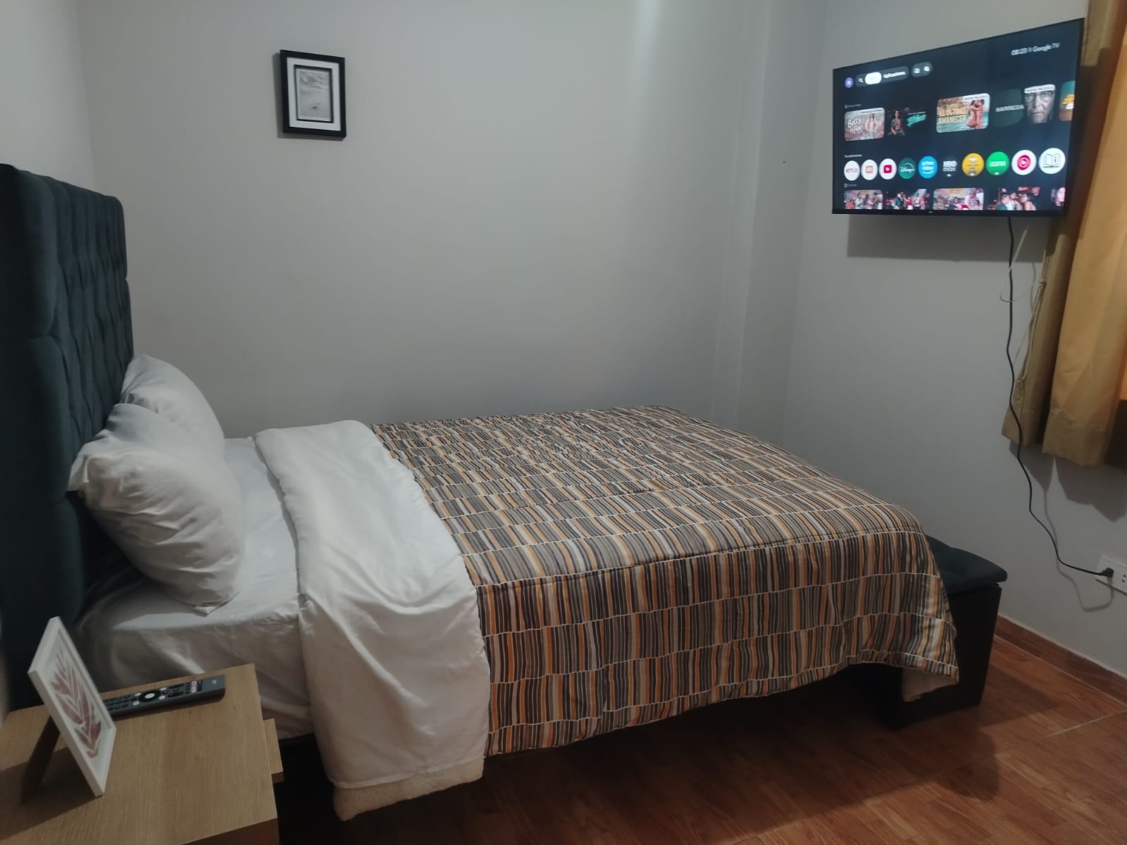 Departamento 502-IZ