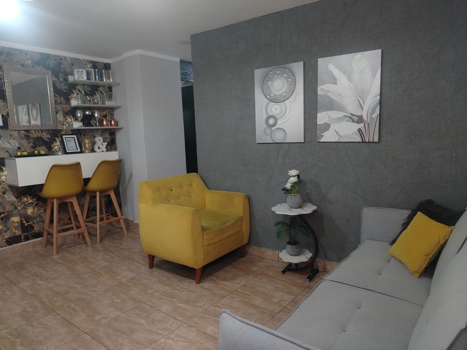 Departamento 502-IZ