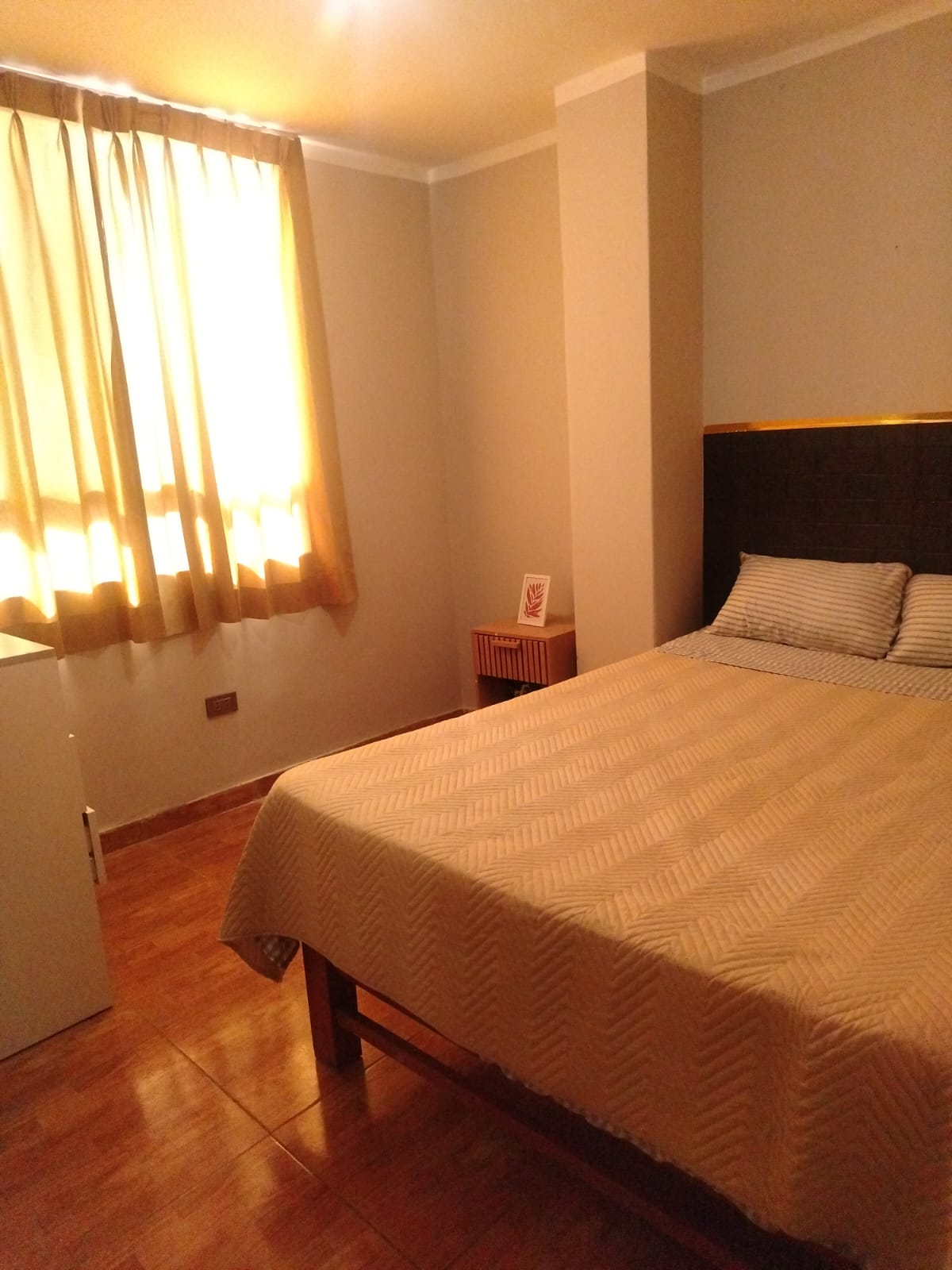 Departamento 502-IZ