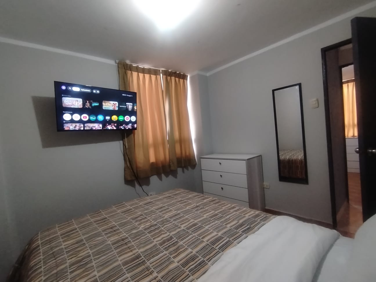 Departamento 502-IZ