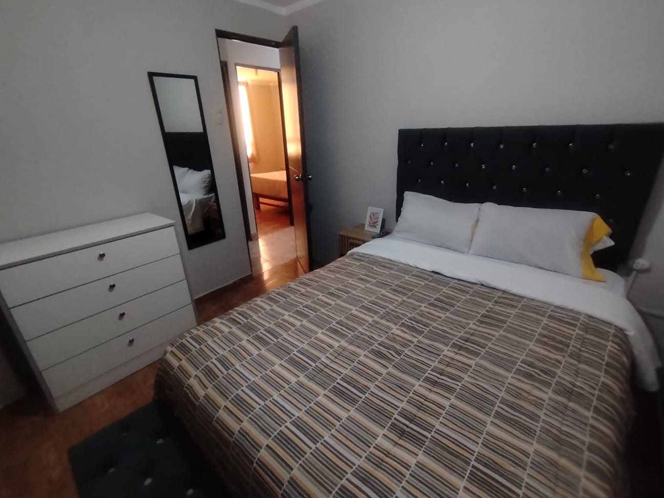 Departamento 502-IZ