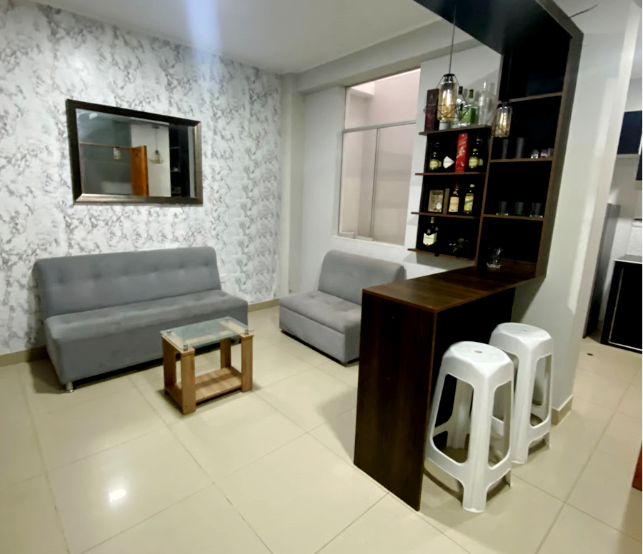 Departamento 202-CO