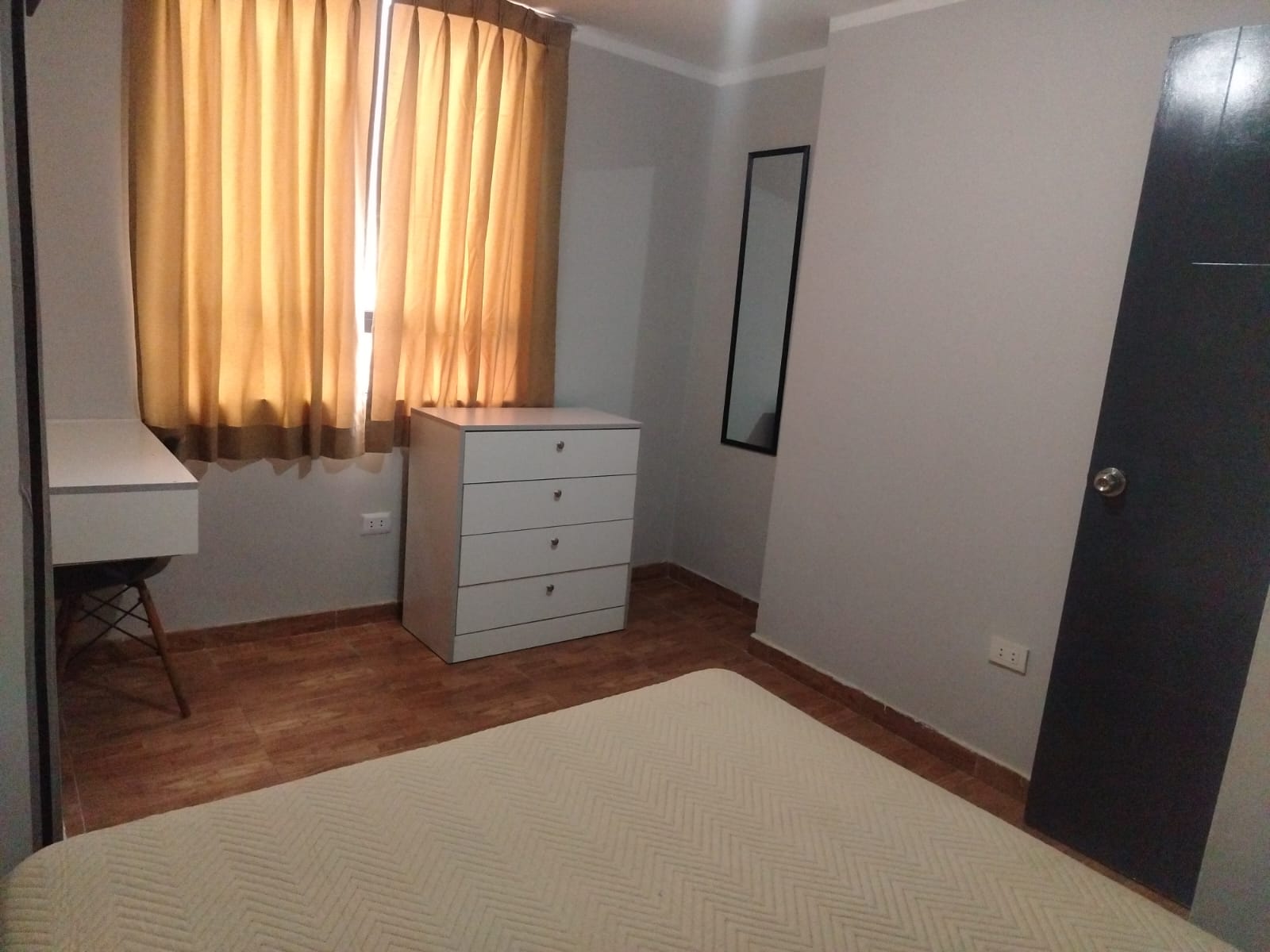 Departamento 502-IZ