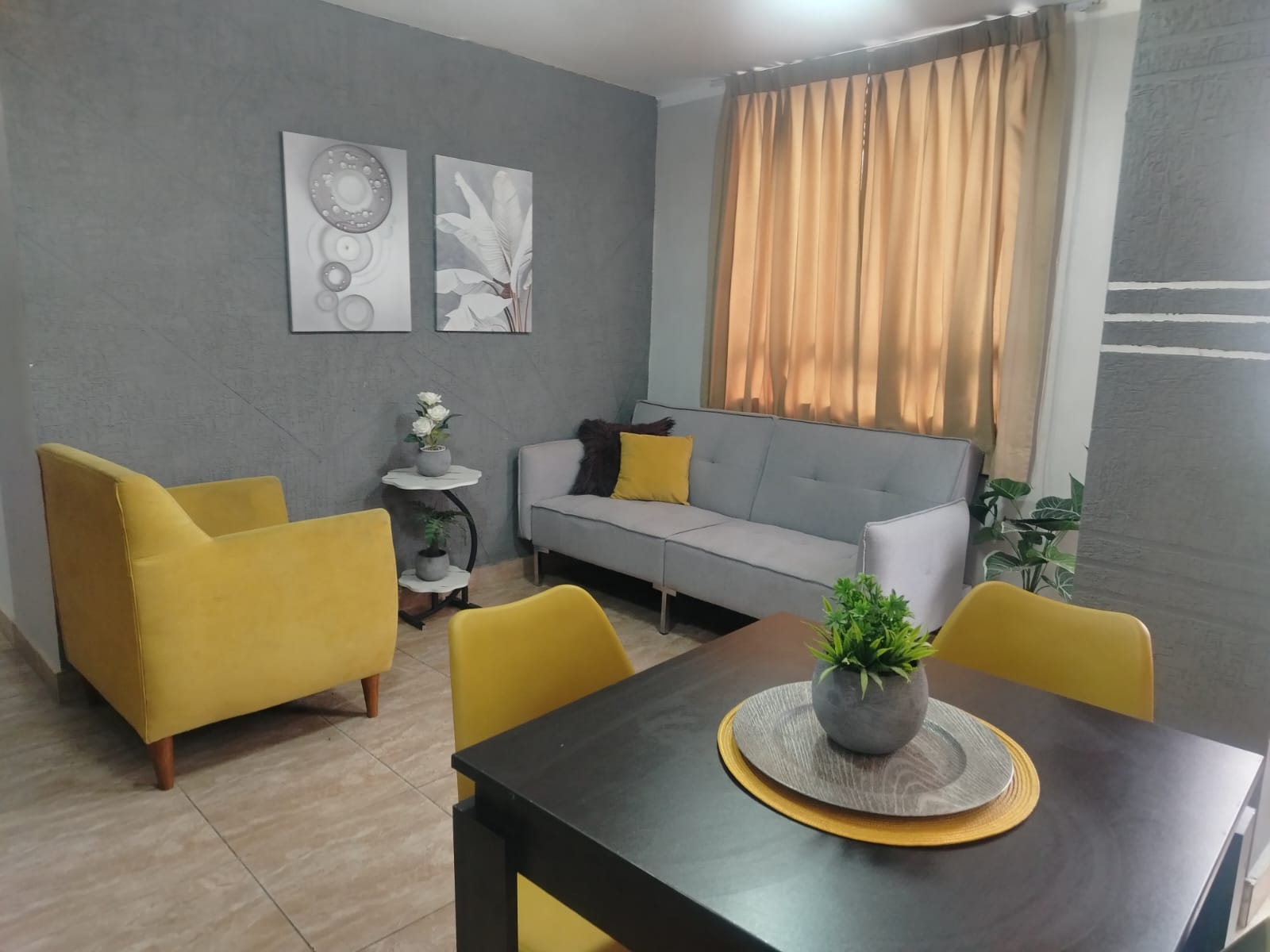 Departamento 502-IZ