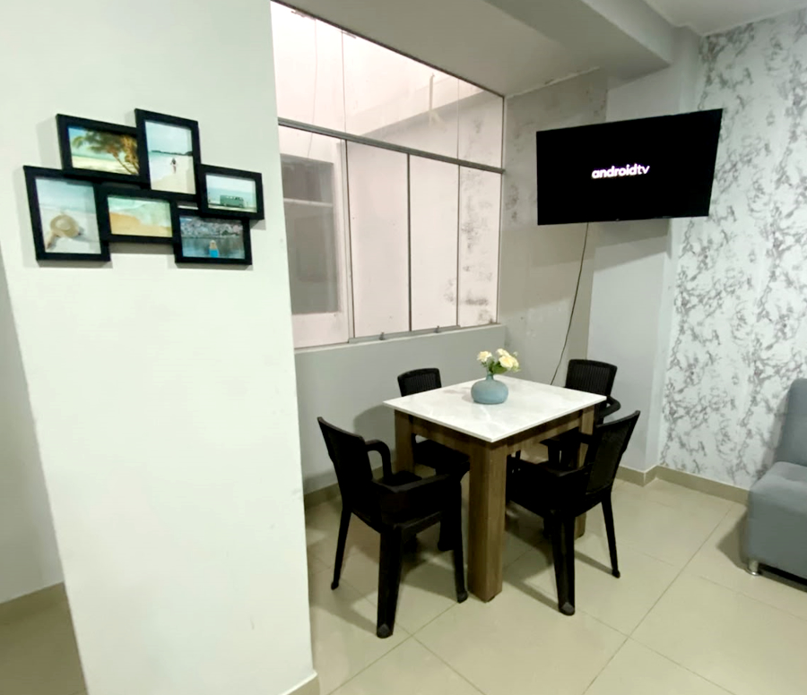 Departamento 202-CO