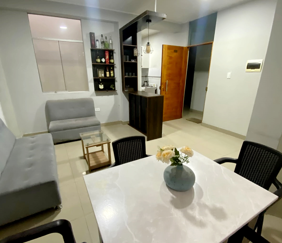 Departamento 202-CO
