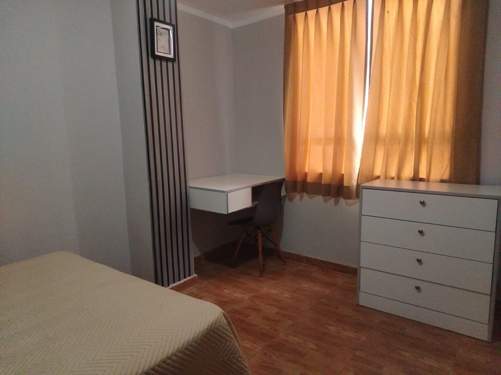 Departamento 502-IZ
