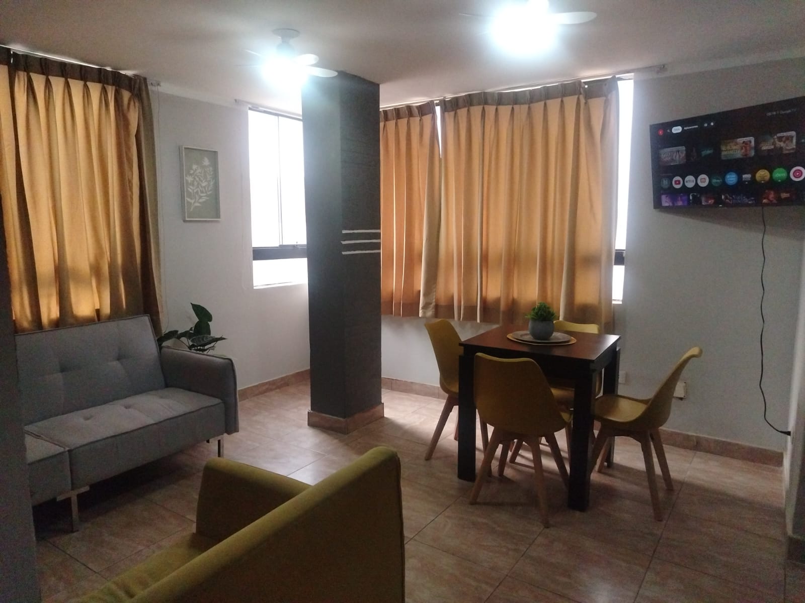 Departamento 502-IZ