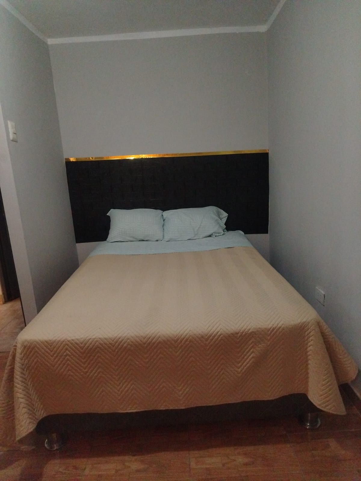 Departamento 502-IZ