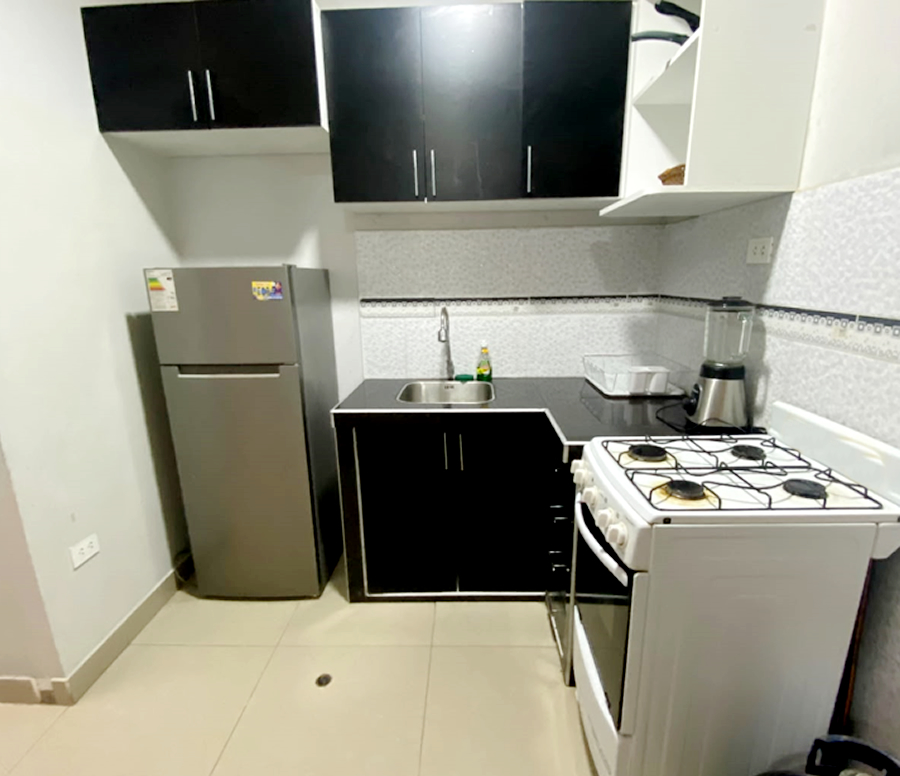 Departamento 202-CO