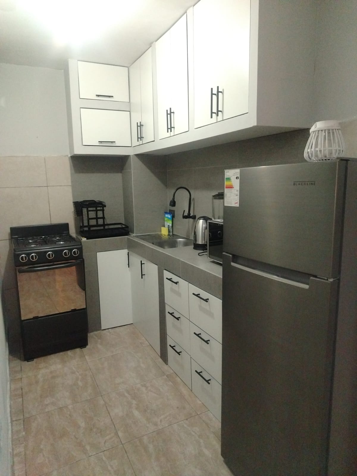 Departamento 502-IZ